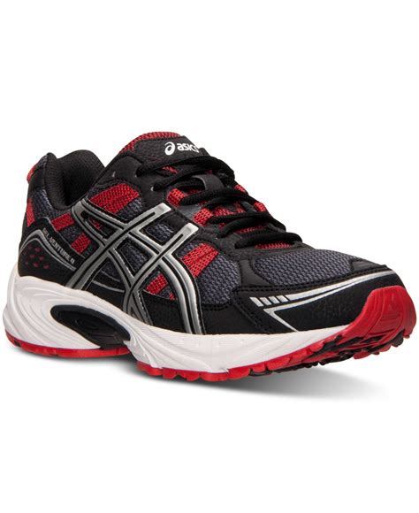 4e running shoes for men.